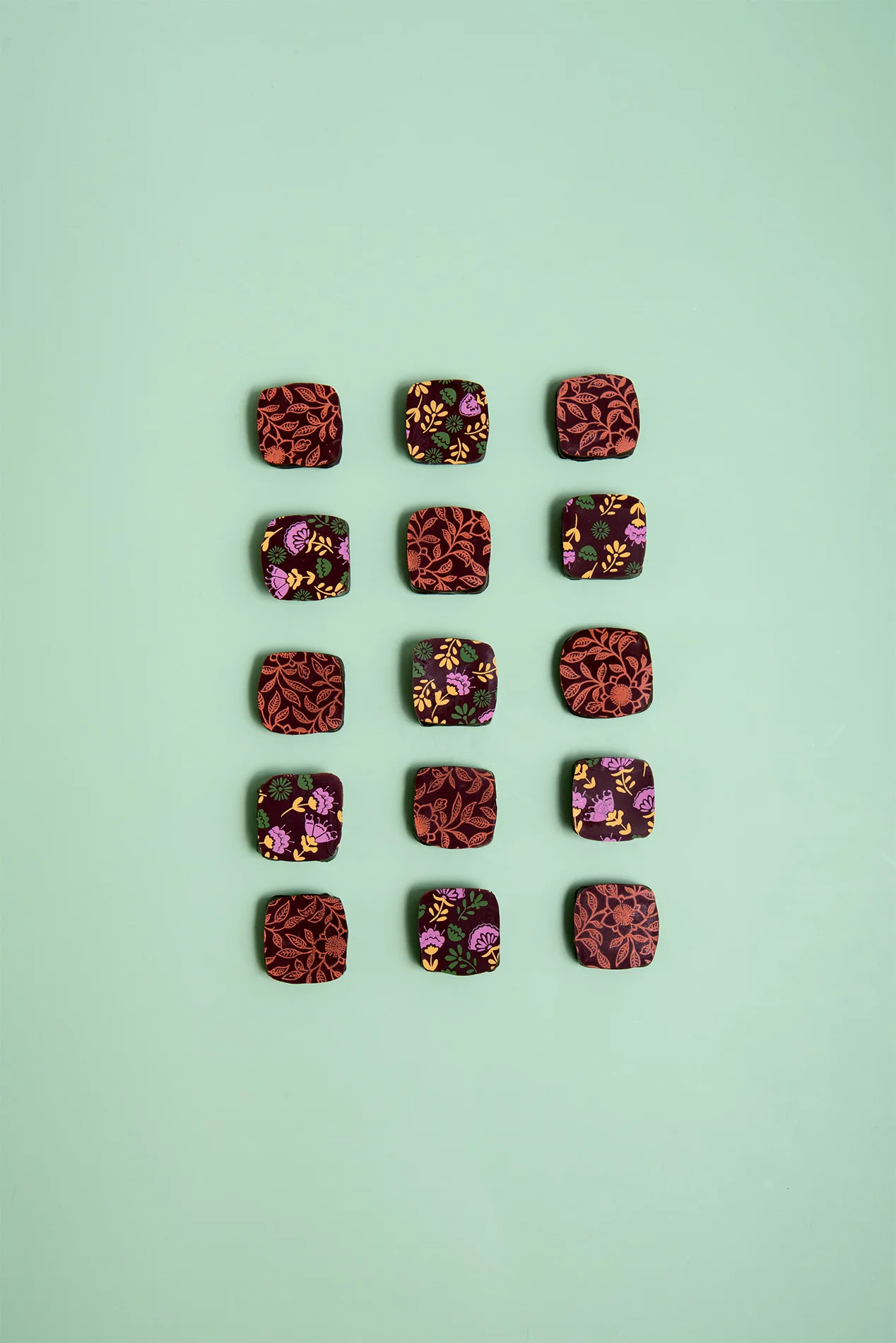 Artisan Chocolates, San Francisco Soul